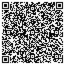 QR code with Halton Country Buffet contacts