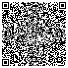 QR code with Coosa Valley Hearing Clinic contacts