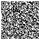 QR code with Hongbang Sushi contacts