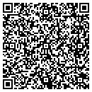 QR code with Advanced Security contacts