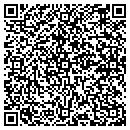 QR code with C W's Cafe & Catering contacts