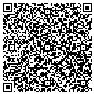 QR code with Blue One Web Development contacts