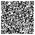 QR code with All Security contacts