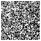 QR code with Almega Security Services contacts
