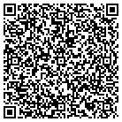 QR code with Hibachi Grill & Supreme Buffet contacts