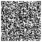 QR code with Hibachi Grill & the Supreme contacts