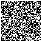 QR code with A D T Alarm Home Security contacts