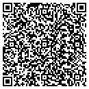 QR code with adt security contacts