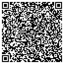 QR code with Advance Security contacts