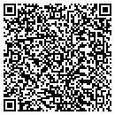 QR code with Kings Buffet contacts