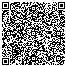 QR code with Physicians Hearing Center contacts