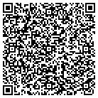 QR code with Hibbing Volleyball Club Inc contacts