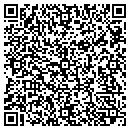 QR code with Alan J Saoud Pc contacts