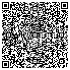 QR code with High Five Club LLC contacts
