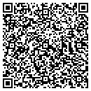 QR code with All Around Clock Security contacts