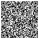 QR code with Zhang Sushi contacts