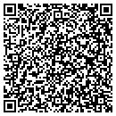 QR code with All In One Security contacts