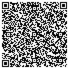 QR code with Paradise Park Trailer Resort contacts
