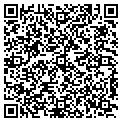 QR code with Dake Sushi contacts