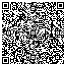 QR code with C & C Partners LLC contacts
