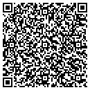 QR code with GLM Of Delaware contacts