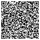 QR code with Red Sun Buffet contacts