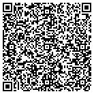 QR code with Caldwell Security & Sound contacts