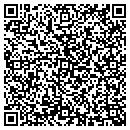 QR code with Advance Security contacts
