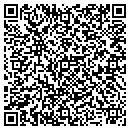 QR code with All American Security contacts