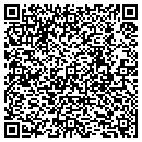 QR code with Chenoa Inc contacts