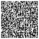 QR code with C & B Security contacts