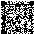 QR code with Marshall & Bailey Contracting contacts
