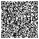 QR code with Ace Security contacts