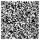 QR code with Advance Security Techno contacts