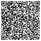 QR code with Aztec Satellite & Security contacts