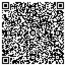 QR code with Manetti's contacts