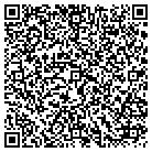 QR code with Delta Research & Development contacts