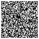 QR code with D K Developments contacts