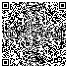 QR code with Okey Dokey Fancy Sushi Inc contacts