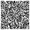 QR code with Orono Thunder Soccer Club Info contacts