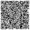 QR code with P C Sushi Inc contacts