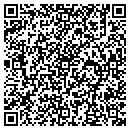 QR code with Msr West contacts