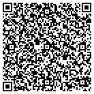 QR code with Pezhekee Golf Course contacts