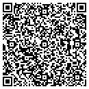 QR code with Sakura Sushi contacts