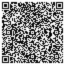 QR code with Frank Hacket contacts
