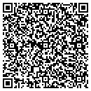 QR code with Abj Security contacts