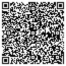 QR code with Advanced Security Of Jackson Lp contacts