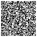 QR code with Hartz Chicken Buffet contacts
