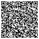 QR code with Uniforms and More contacts