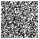 QR code with HC Panda Buffet contacts